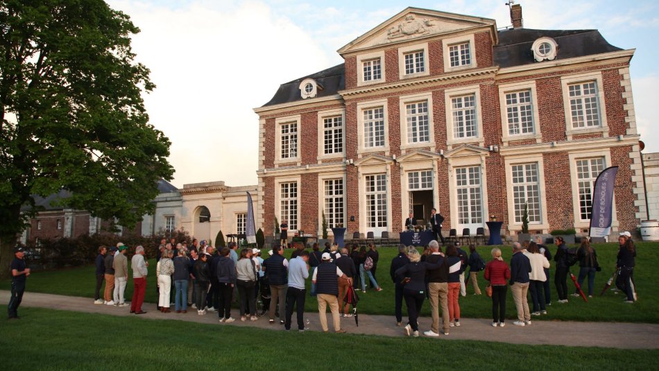Présentation du Grand Prix de Bondues 2024