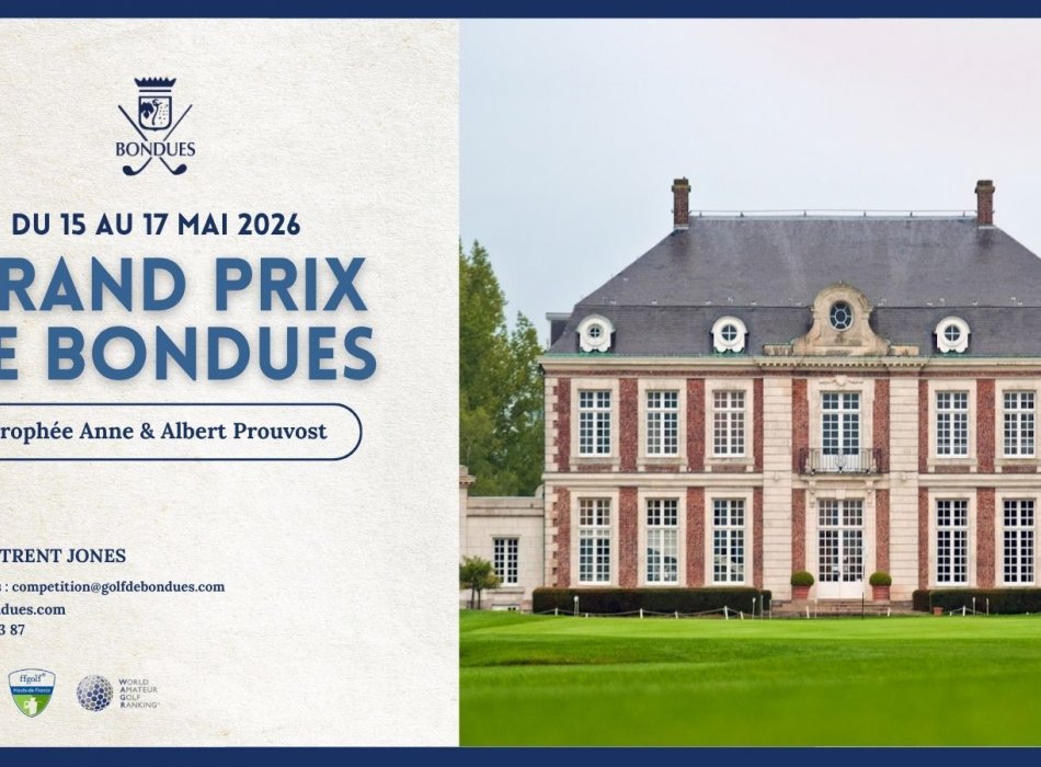 Grand Prix de Bondues 2026