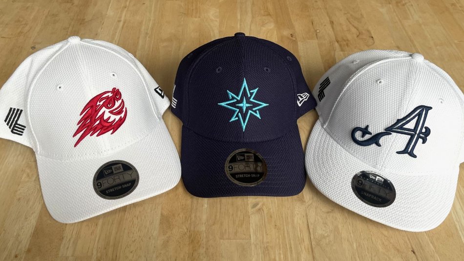 Nouveautés au Proshop