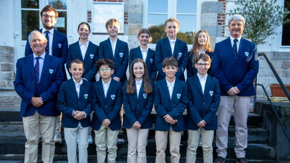 Retour sur les Championnats de France Minimes et les Interligues U12