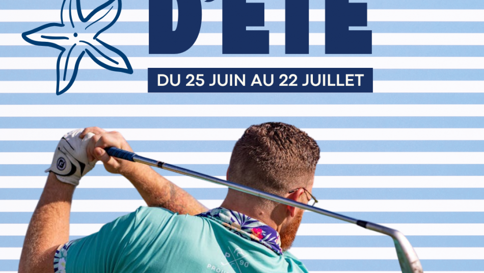 LES SOLDES D’ÉTÉ SONT LÀ AU PROSHOP !
