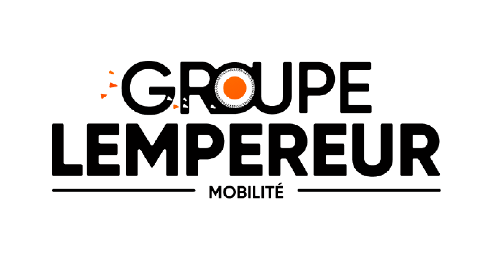 groupe l'empereur